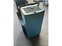 Calorex df600ax bouwdroger - afbeelding 4 van  7