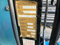 Calorex df600ax bouwdroger - afbeelding 6 van  7