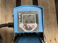 Calortrans ct-3838 ii pro textieldrukpersmachine - afbeelding 3 van  5