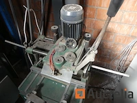 Calvet 101 kopieer freesmachine