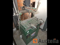 Calvet 101 kopieer freesmachine - afbeelding 2 van  7