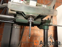 Calvet 101 kopieer freesmachine - afbeelding 4 van  7