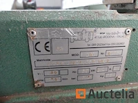 Calvet 101 kopieer freesmachine - afbeelding 5 van  7