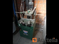 Calvet 101 kopieer freesmachine - afbeelding 6 van  7