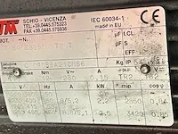 Calvet emmigi alu afkortzaag - afbeelding 2 van  15