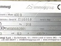 Calvet emmigi alu afkortzaag - afbeelding 5 van  15