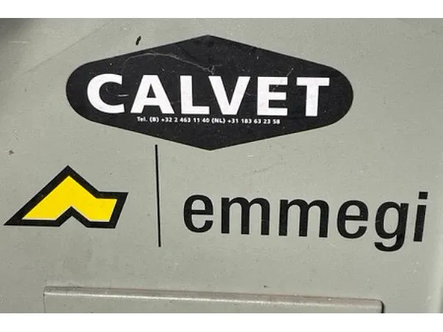 Calvet emmigi alu afkortzaag - afbeelding 6 van  15