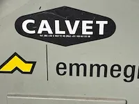 Calvet emmigi alu afkortzaag - afbeelding 6 van  15
