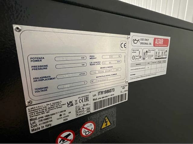 Calvet industriële cnc gestuurde zaagmachine-installatie - afbeelding 5 van  38