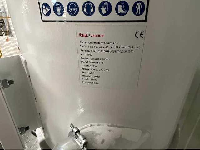 Calvet industriële cnc gestuurde zaagmachine-installatie - afbeelding 15 van  38