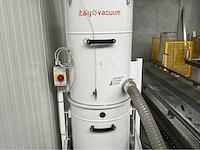 Calvet industriële cnc gestuurde zaagmachine-installatie - afbeelding 27 van  38