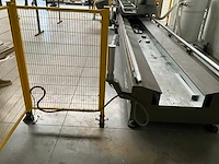 Calvet industriële cnc gestuurde zaagmachine-installatie - afbeelding 30 van  38