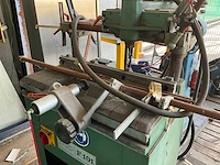 Calvet pdp f101 kopieerfreesmachine - afbeelding 3 van  5
