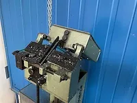 Calvet powasert schroefmachine - afbeelding 3 van  9