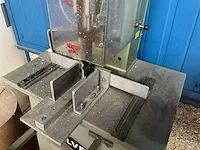 Calvet powasert schroefmachine - afbeelding 4 van  9