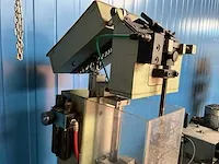 Calvet powasert schroefmachine - afbeelding 5 van  9