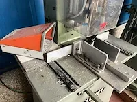 Calvet powasert schroefmachine - afbeelding 6 van  9