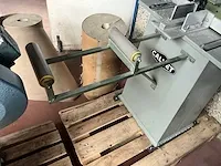 Calvet powasert schroefmachine - afbeelding 7 van  9