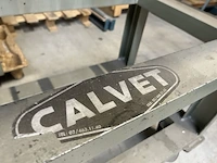 Calvet zaag - afbeelding 4 van  9
