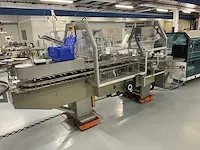 Cam kartonneermachine - afbeelding 1 van  8