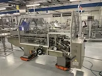 Cam kartonneermachine - afbeelding 2 van  8