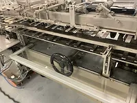Cam kartonneermachine - afbeelding 6 van  8