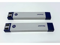 Camag - 022.9120 - uv-lamp - afbeelding 1 van  3