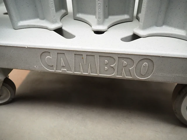 Cambro - afbeelding 7 van  7