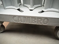 Cambro - afbeelding 7 van  7