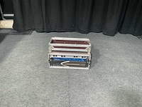 Camco 2x 1300 8 ohm & 2000 4 ohm versterker - afbeelding 2 van  5