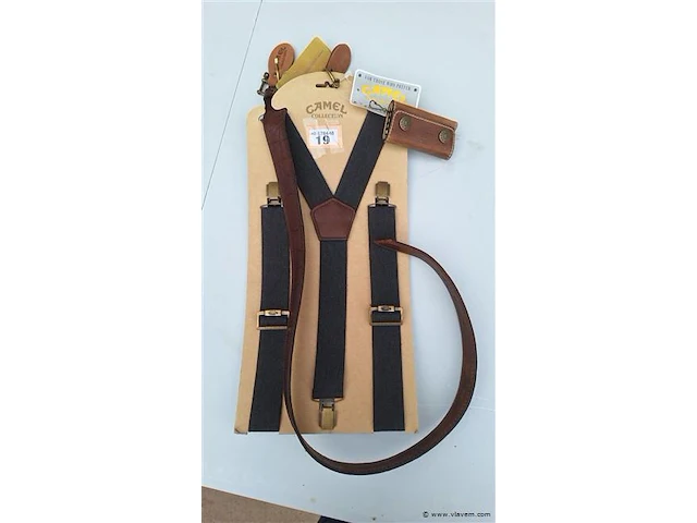Camel collection - afbeelding 1 van  4