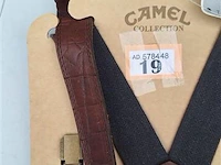 Camel collection - afbeelding 2 van  4