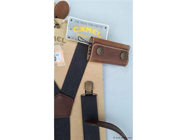 Camel collection - afbeelding 3 van  4