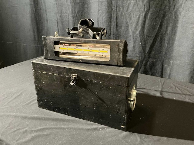 Cameo dmx led stroboscoop - afbeelding 1 van  6