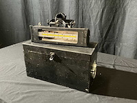 Cameo dmx led stroboscoop - afbeelding 1 van  6