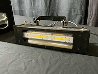 Cameo dmx led stroboscoop - afbeelding 2 van  6