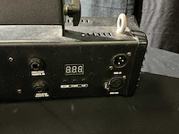 Cameo dmx led stroboscoop - afbeelding 4 van  6