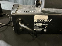 Cameo dmx led stroboscoop - afbeelding 5 van  6