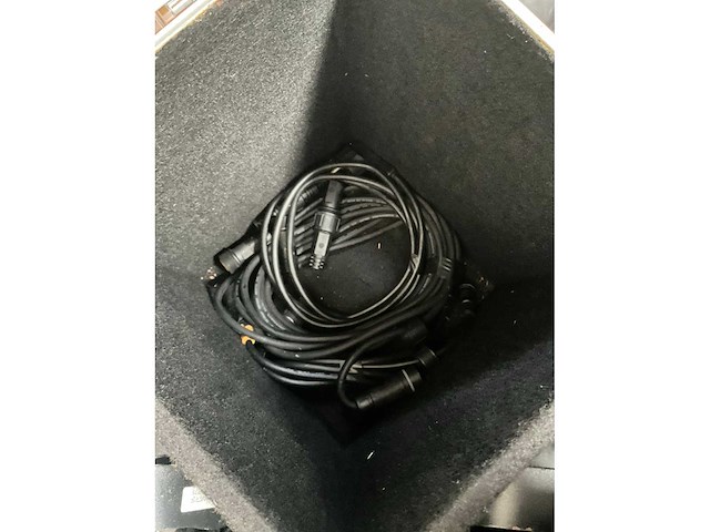 Cameo tri-12 led par outdoor (4x) - afbeelding 3 van  7