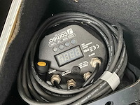 Cameo tri-12 led par outdoor (4x) - afbeelding 5 van  7