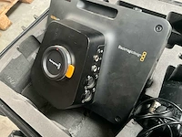Camera blackmagic - afbeelding 5 van  7