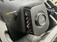 Camera blackmagic - afbeelding 6 van  7