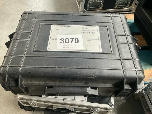 Camera blackmagic - afbeelding 7 van  7