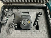 Camera blackmagic - afbeelding 2 van  6