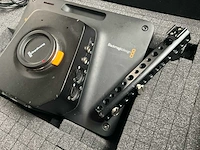 Camera blackmagic - afbeelding 4 van  6