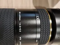 Camera canon + 3 lenzen - afbeelding 5 van  9