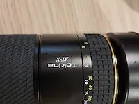 Camera canon + 3 lenzen - afbeelding 7 van  9