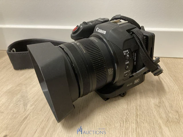 Camera canon - afbeelding 2 van  8