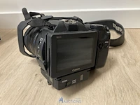 Camera canon - afbeelding 4 van  8