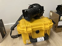 Camera canon - afbeelding 8 van  8